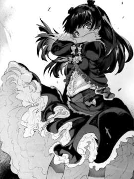 [Genesis漢化] (C84) [ひょこ道 (ひょころー)] 絶対妹領域2 (俺の妹がこんなに可愛いわけがない)_31_032