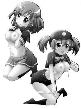 [脸肿汉化组](C84) [千歳烏山第2出張所 (真未たつや)] あーしたい! こーされたい (はたらく魔王さま!)_23_22
