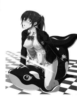 [脸肿汉化组](C84) [集団暴力 (むらさき朱 EZ6)] 俺の妹がFreesex (Free!)_05_05