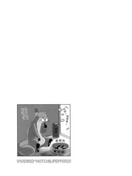 [Myutta漢化](COMIC1☆7) [北原工房 (北原朋萌)] ビビッドレッドホットチリペッパーズ (ビビッドレッド オペレーション)_18_0018