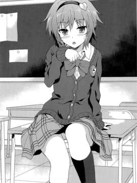 [伞尖绅士汉化组] (C84) [らさはうす (ラサハン)] あなたの妄想全部叶えます。(東方Project)_29_29