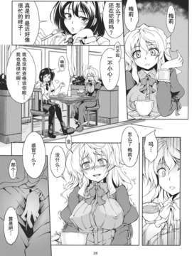 [无毒X伞尖](C83) [風芸WindArTeam (WindArt)] Lunatic Banquet -少女淫堕録- (東方Project)_Lunatic_Banquet_026 