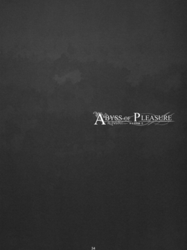 [无毒X伞尖](C84) [風芸WindArTeam (WindArt)] Abyss of Pleasure 少女淫堕録-弐- (東方Project)_36_Abyss_of_Pleasure_034
