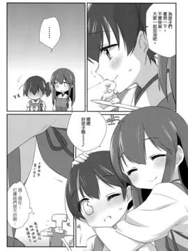 [空気系☆漢化] (砲雷撃戦!よーい!二戦目!) [こるり屋 (こるり)] 国立艦隊ようちえん2 (艦隊これくしょん -艦これ-)_07_006