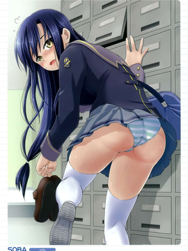 [脸肿汉化组]電撃学園高等部 2009 winter_24_024