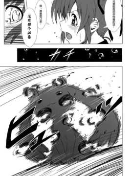 [CE家族社](C82) [モソーム] Mado Nano CROSSOVER 3.0 (魔法少女まどか☆マギカ＆魔法少女リリカルなのは)_04_04