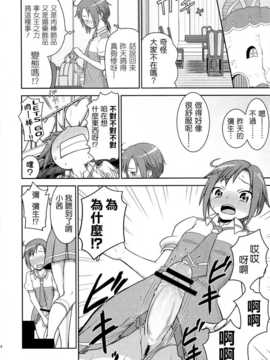 [CureBadluck] (C82) [骨粉 (ホネ)] フタリスマイル (スマイルプリキュア!)_futari_sumairu23