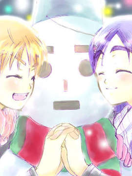 [ホワイトキック] なぎほの復刻版 (ふたりはプリキュア) [CureBadluck]_207
