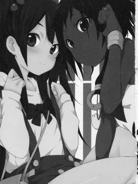 [中文](FF22) [に向思考 (貓崎葵)] パパと秘密の餡子 (たまこまーけっと)_02_IMG_0002