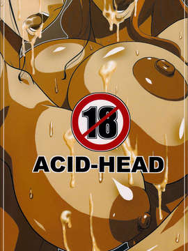 [kyannlee777自汉化](C80) [ACID-HEAD (Murata.)]娜美的里航海日记 NamiRobi 5 (One Piece)_30