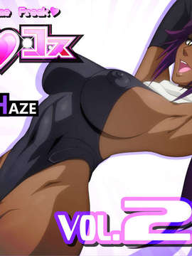 [PURPLE HAZE] エロコスVol. 23 (ブリーチ)_34_N