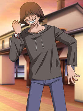 [地下室] MISCHIEVOUS 3 ～悪戯～ (BLEACH)_001