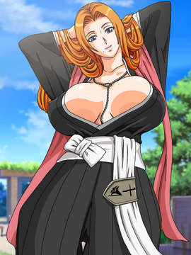 [地下室] MISCHIEVOUS 3 ～悪戯～ (BLEACH)_002