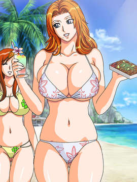 [地下室] MISCHIEVOUS 3 ～悪戯～ (BLEACH)_014