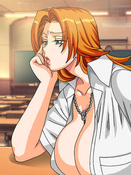 [地下室] MISCHIEVOUS 3 ～悪戯～ (BLEACH)_019