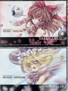 [中文](FF11) [十二茶茶(Vasuya,Lising,Rion,Chaotic Unknown,Glen)] 東方櫻蝶舞~旋華瀾漫 (Touhou Project)_12_a010