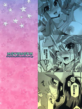[CE家族社](C80) [メタネコ (深凪ウミヒト)] PASSION GIRLS (ポケモン)_CE_307_028