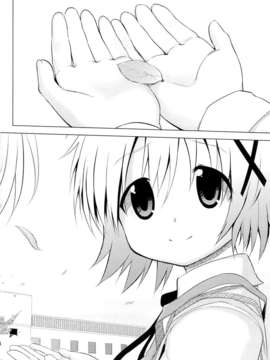 [CE家族社](C85) [EAR-POP (みさぎ和)] ゆのプラス×卒業編 (ひだまりスケッチ)_CE_366_022