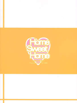 [无毒汉化组](C84) [IV VA SHIN (みくに瑞貴)] Home Sweet Home ～フェイト編5～ (魔法少女リリカルなのは)_IMG_0034