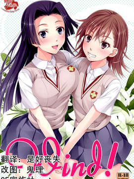 [CE家族社](C84) [百壱式 (椋木野一式)] Wind! (とある科学の超電磁砲)