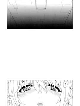 [脸肿汉化组](C85) [まごの亭 (夏庵)] カユミドメ10ホウメ (IS＜インフィニット?ストラトス＞)_03