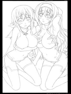 [空気系☆漢化] (C85) [Yan-Yam (Yan-Yam)] 提督さんは甘えん坊 (艦隊これくしょん-艦これ-)_034