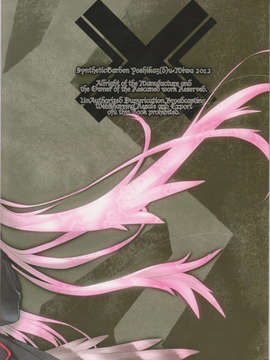 (C83) (同人誌) [Synthetic Garden (美和美和)] Night Ops (ストライクウィッチーズ)_29