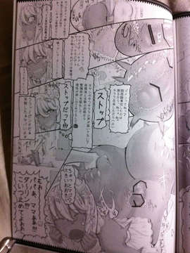 (C83) (同人誌) [绝对少女] 魔法少女 10.0 - Phone Camera（拍照版）_16