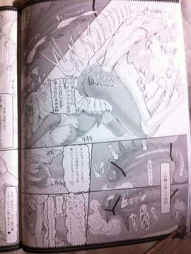 (C83) (同人誌) [绝对少女] 魔法少女 10.0 - Phone Camera（拍照版）_19