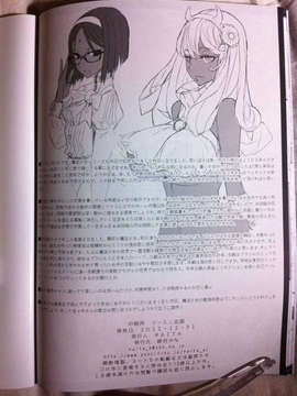 (C83) (同人誌) [绝对少女] 魔法少女 10.0 - Phone Camera（拍照版）