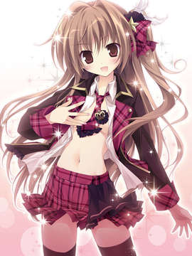 (C83) (同人誌) [KAROMIX (karory)] AOMI M＠IKA ART WORKS (オリジナルフィギュアおまけ本)_001