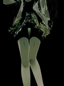 (C83) (同人誌) [KAROMIX (karory)] AOMI M＠IKA ART WORKS (オリジナルフィギュアおまけ本)_008