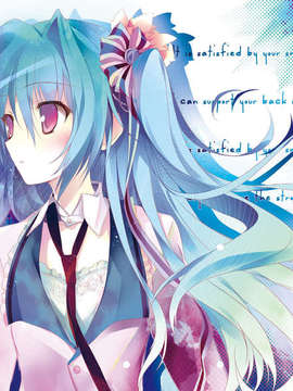 (C83) (同人誌) [KAROMIX (karory)] AOMI M＠IKA ART WORKS (オリジナルフィギュアおまけ本)_010