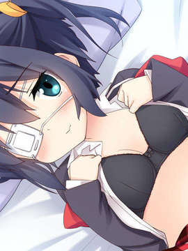 (C83) (同人誌) [GRAND CROSS] 六花プラス (中二病でも恋がしたい！)_1_21
