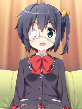 (C83) (同人誌) [GRAND CROSS] 六花プラス (中二病でも恋がしたい！)_1_25