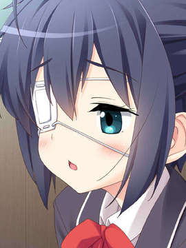 (C83) (同人誌) [GRAND CROSS] 六花プラス (中二病でも恋がしたい！)_1_36
