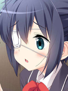 (C83) (同人誌) [GRAND CROSS] 六花プラス (中二病でも恋がしたい！)_1_37