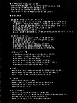 (C83) (同人誌) [FONETRASON (竜湯)] 煌盾装騎エルセイン Vol.13 Succubus Flirtation (オリジナル)_SKE13_004