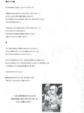 (C84) [C.R's NEST (C.R, 雅川佐倉, 藻屑)] 箝口令 -かんこれ- (艦隊これくしょん -艦これ-)_25_0025