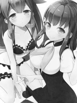 (C84) [ああ愛してる (たいしょう田中)] ハジメテウツウツ (ガッチャマンクラウズ)_02_001_0001