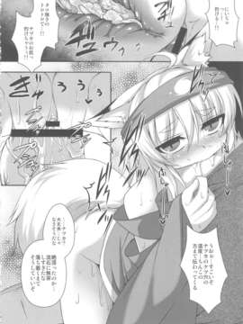 (C84)[宇行日和(Evo.R.B)]狐耳っ娘に祭りの楽しさをりかいさせる本_18_Untitled19