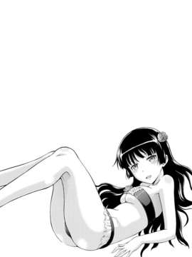 猫EDを望む。 (俺の妹がこんなに可愛いわけがない)_04_ED_4