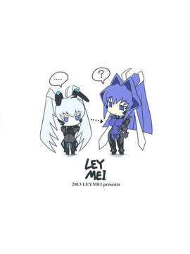 (C84) [LEYMEI] オルタのススメ!! (マブラヴ)_02_0002