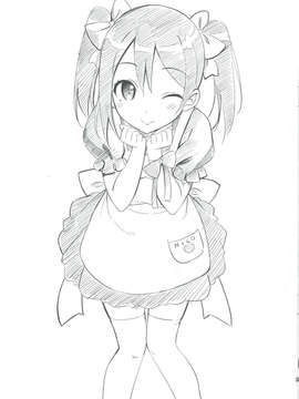 (C84) [じぇのばけーき (たかやKi)] おまけ本 (よろづ)_3_takayaki_c84_omake_03