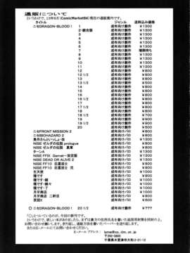 (C84) [LTM (たいらはじめ)] ニセ DRAGON_BLOOD！20.5 (オリジナル)_31_nise_db20.5_031