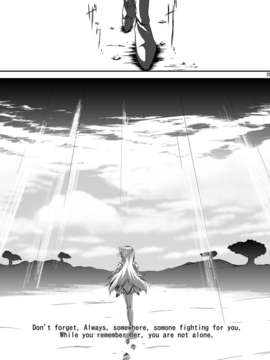 (C84) [無限画廊 (偉鷹仁)] Veille de ca^lin ～前夜の抱擁～ (魔法少女まどかマギカ)_30_0031