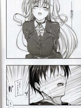 (C84) [IV VA SHIN (みくに瑞貴)]  Home Sweet Home -フェイト編 5-_05_img005