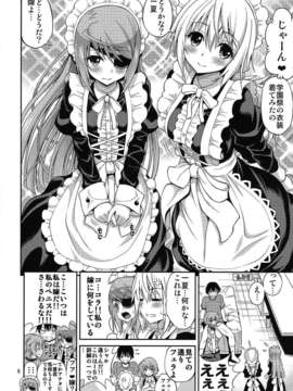 (C84)[ぽぽちち (八尋ぽち)] SHE IS A TECHNICIAN (Infinite Stratos)_05_SiaT_0005