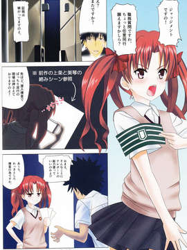 うさぎ的とある本2 (とある魔術の禁書目録)_12_IMG_0011