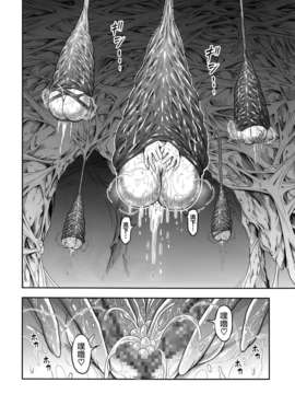 [空気系☆漢化] (C85) [Yokohama Junky (魔狩十織)] ペアハンターの生態vol.1 (モンスターハンター)_030